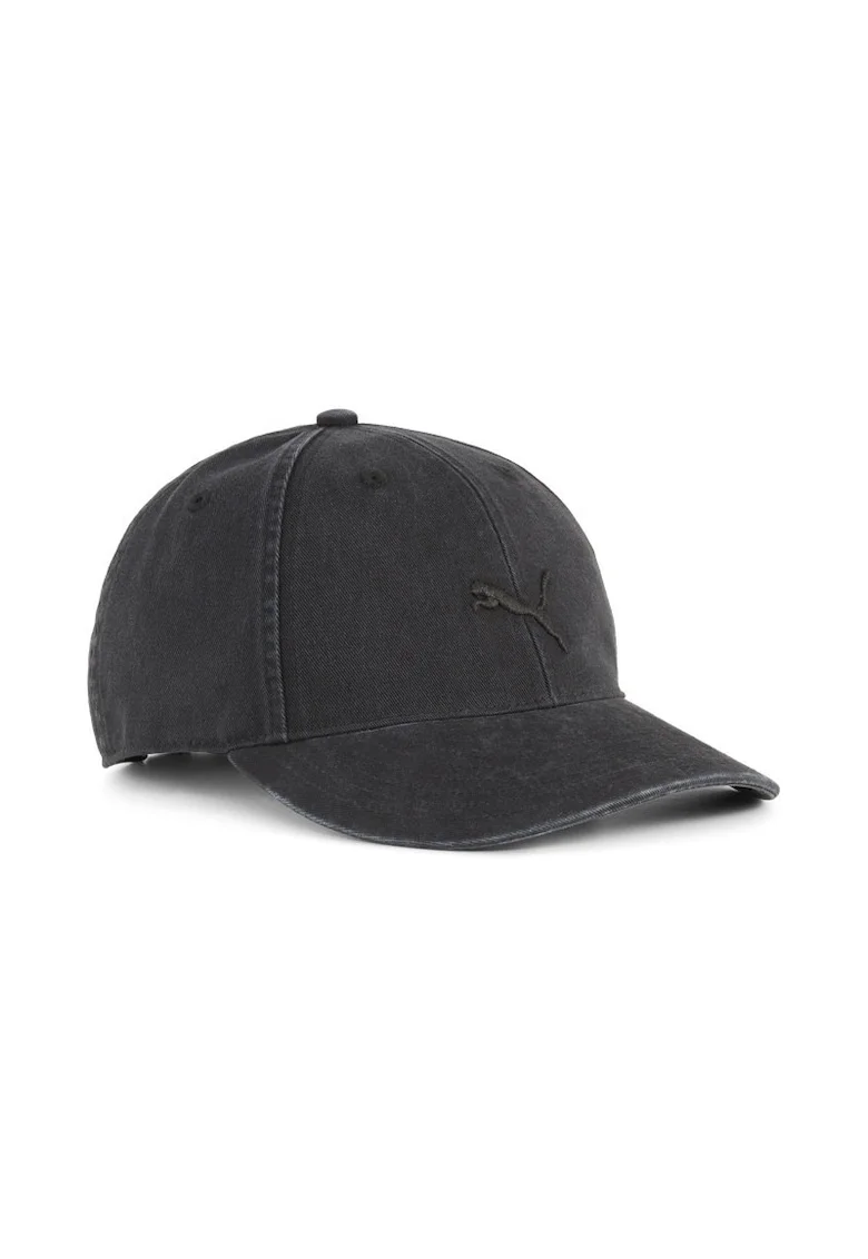 Sapca  premium ess classic bb cap, neagra, unisex, adult