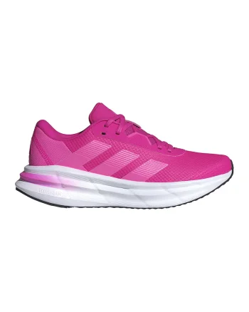 Pantofi Galaxy 7 cu logo, pentru alergare, Roz deschis/Roz aprins