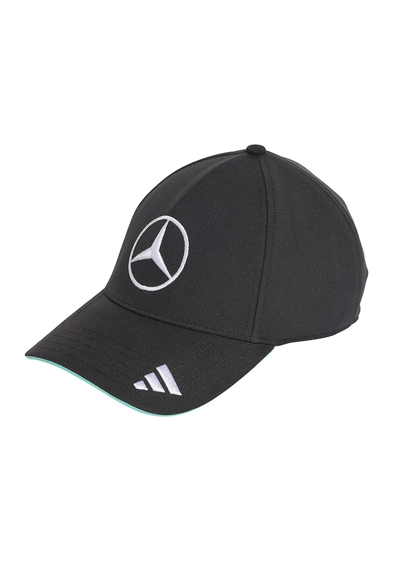 Sapca ajustabila Mercedes AMG Petronas Formula 1, Negru