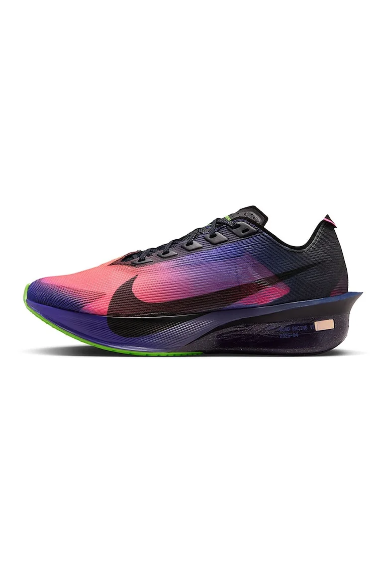 Pantofi Zoomx VaporFly 4 pentru alergare, Multicolor