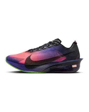 Pantofi Zoomx VaporFly 4 pentru alergare, Multicolor