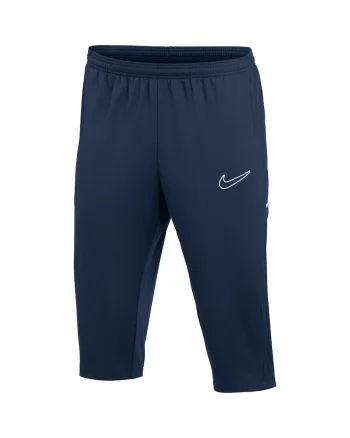 Pantaloni  Dri-Fit Academy 25 3/4 pentru barbati, Bleumarin