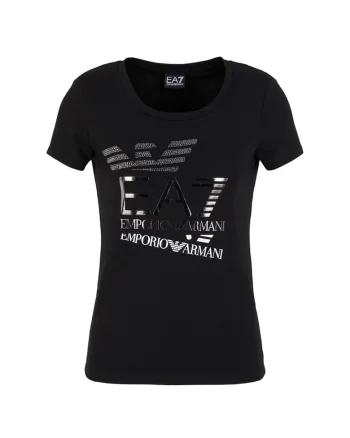 Tricou  pentru 6DTT17-TJQCZ-1200, Negru, Negru