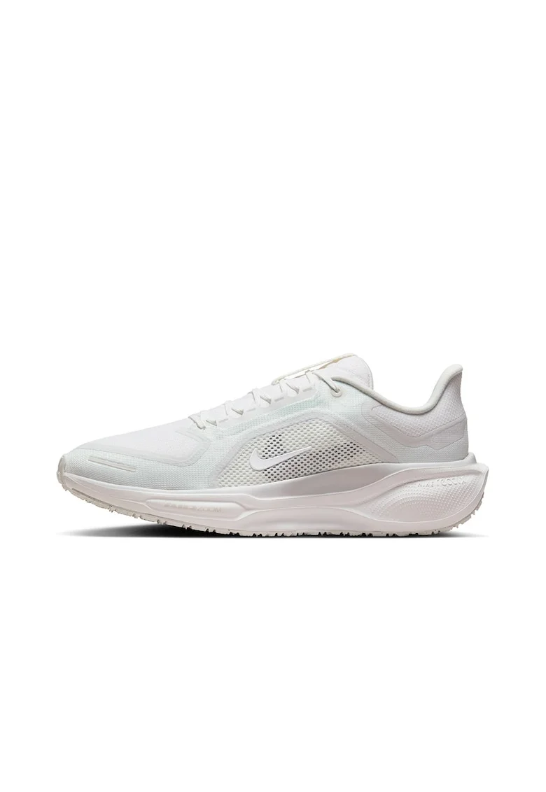 Pantofi impermeabili pentru alergare Road Pegasus 41 GTX, Alb optic