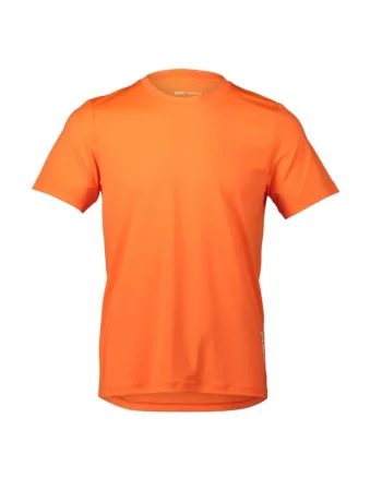 Tricou ciclism barbati  Reform Enduro Light, Portocaliu