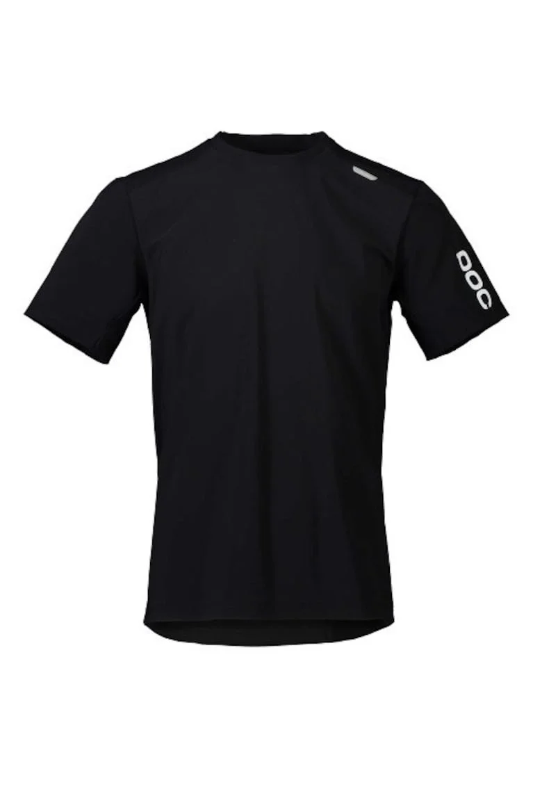 Tricou ciclism barbati  Resistance Ultra, Negru