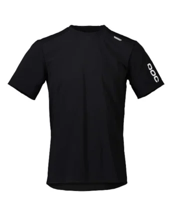 Tricou ciclism barbati  Resistance Ultra, Negru