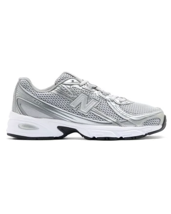 Pantofi Sport Unisex,  740 U740SG2, Gri