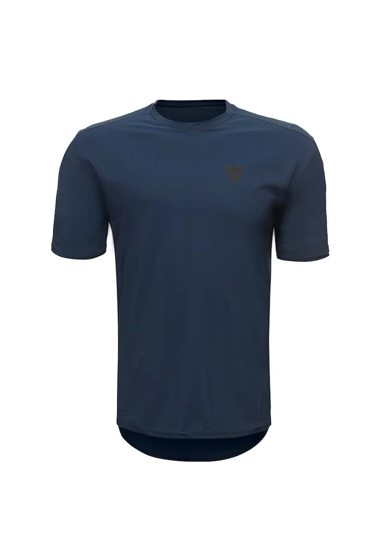Tricou ciclism barbati  HGR SS, Albastru