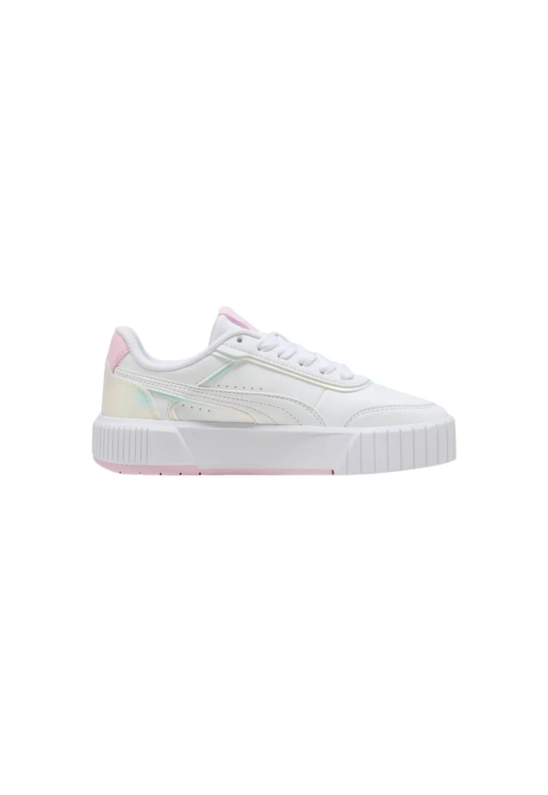 Pantofi sport  Carina Mia Holo 2.0 Jr 55225, Alb