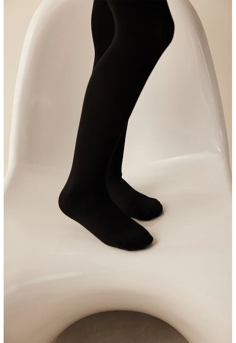 Dres uni termic Pretty, Negru,