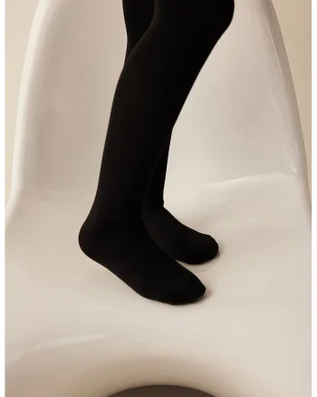 Dres uni termic Pretty, Negru,