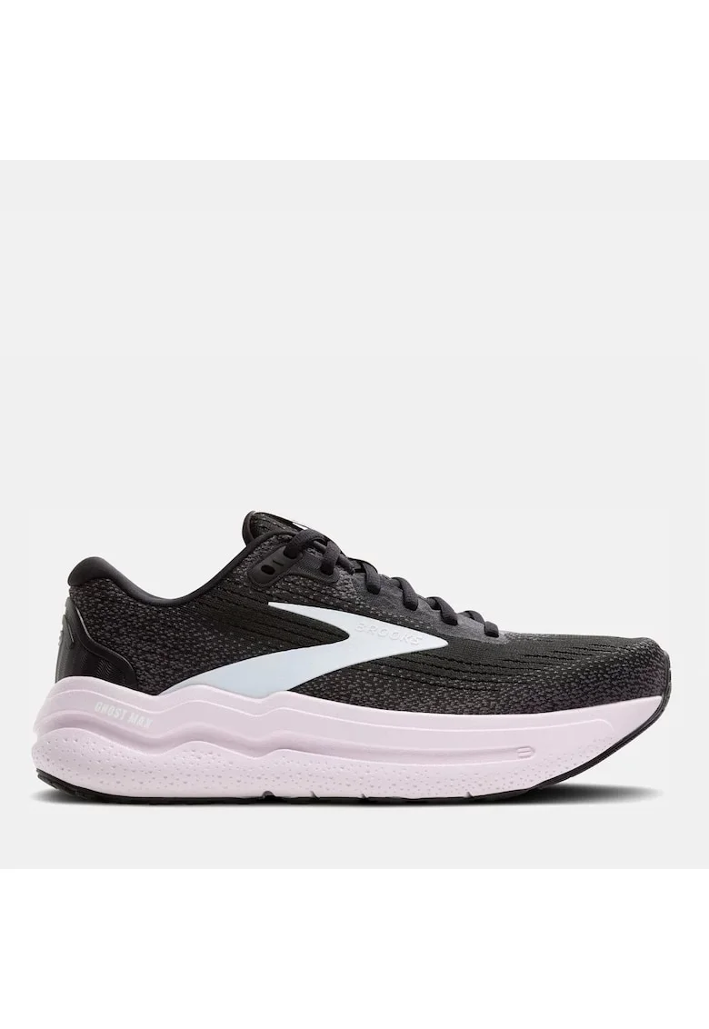 Pantofi pentru alergare, cu amortizare Ghost Max 2
