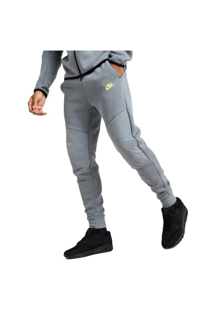 Pantaloni  M NK TCH MIX JGGR-IH4303-065