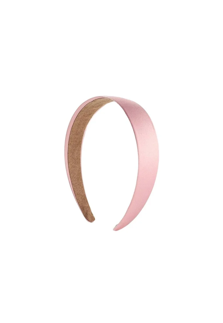 Bentita pentru Fetite Roz Pastel – Eleganta, Confortabila si Versatila, Ideala pentru Ocazii Speciale si Zilnice