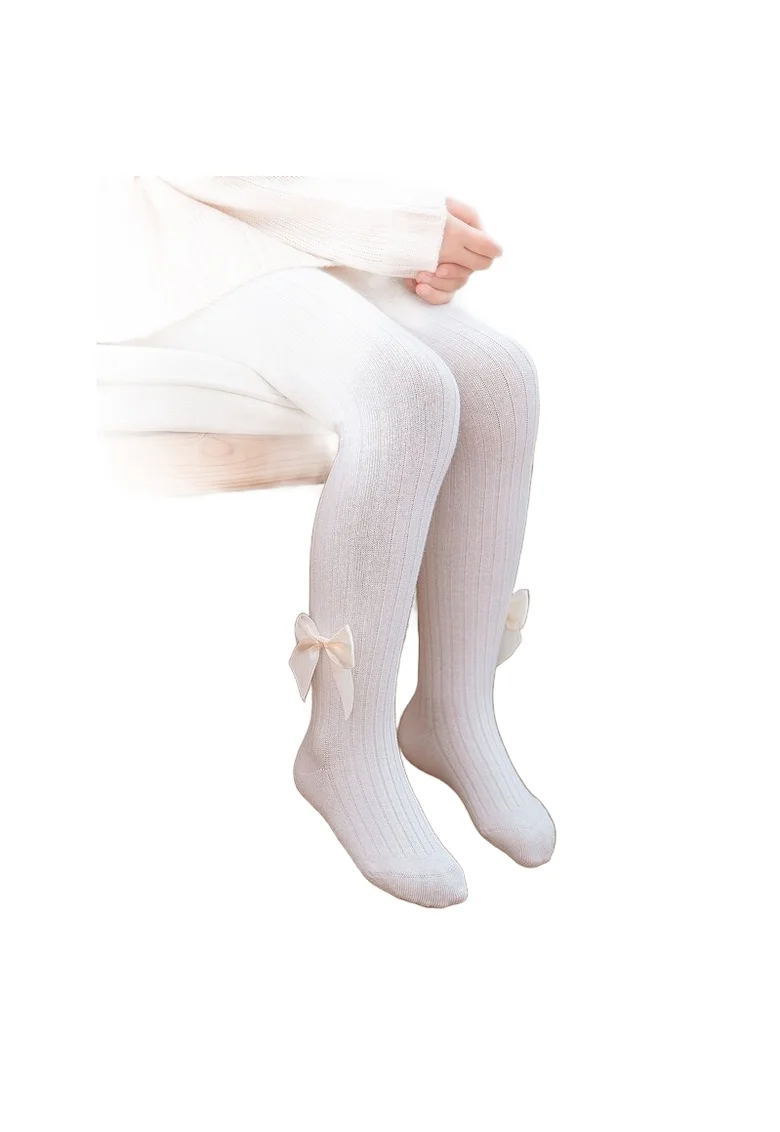 Dresuri Elegante pentru Fetite cu Fundita - Confort si Stil pentru Orice Tinuta, Maro, M, 2-4 ani