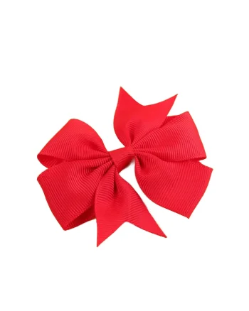 Fundite elegante pentru fete – Set 2 agrafe de par, 8 cm, accesorii moderne pentru coafuri casual si ocazii speciale