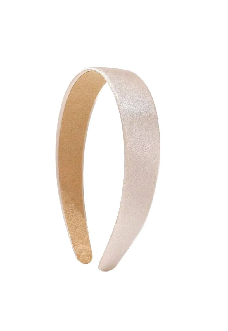 Bentita eleganta pentru fetite „Perla Elegantei” – Accesoriu premium, confortabil si delicat, ideal pentru ocazii speciale