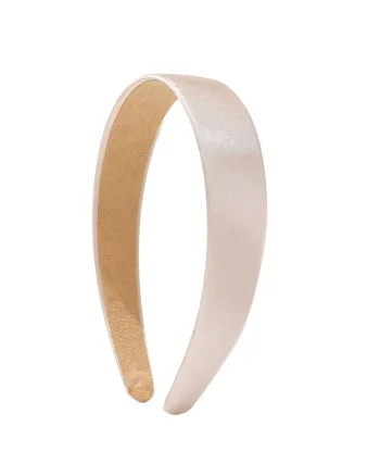 Bentita eleganta pentru fetite „Perla Elegantei” – Accesoriu premium, confortabil si delicat, ideal pentru ocazii speciale