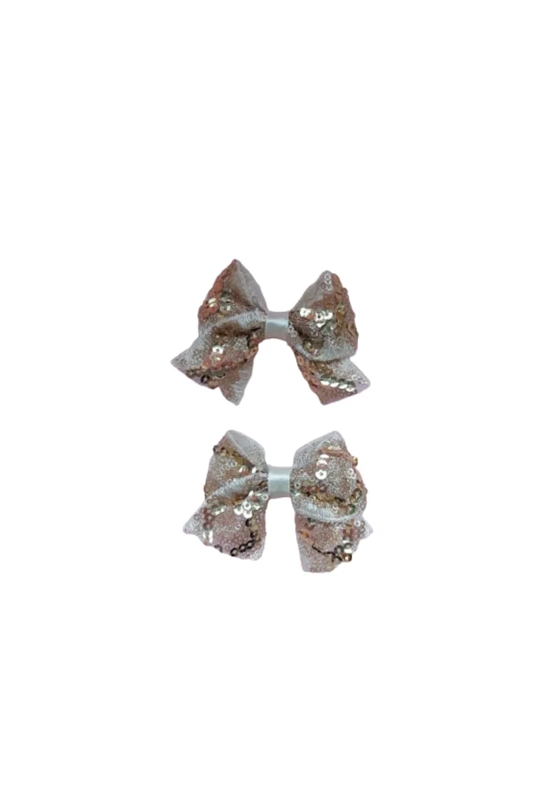 Clame Elegante pentru Fetite - Fundite Adorabile, Accesorii Premium pentru Orice Tinuta