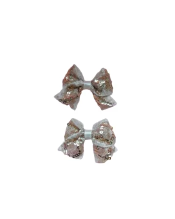 Clame Elegante pentru Fetite - Fundite Adorabile, Accesorii Premium pentru Orice Tinuta