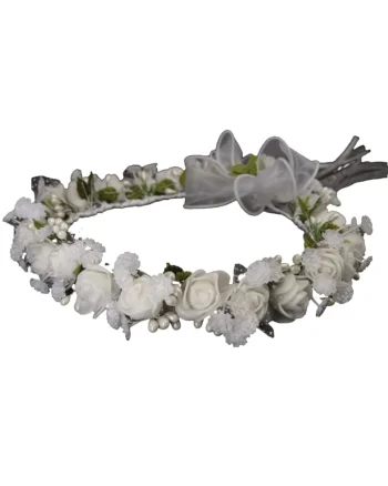 Coronita Eleganta pentru Fetite - Design Unic, Perfecta pentru Ocazii Speciale W2