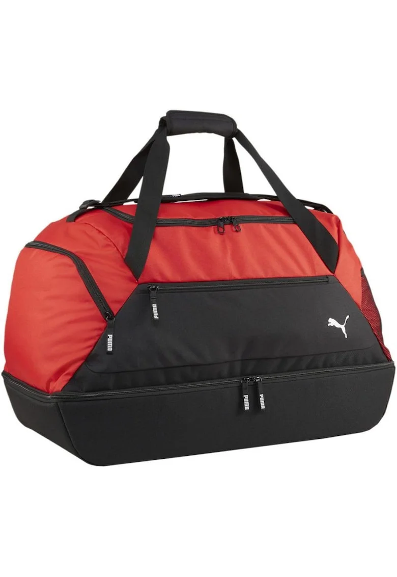 Geanta  teamGOAL Teambag M BC 55L Rosu