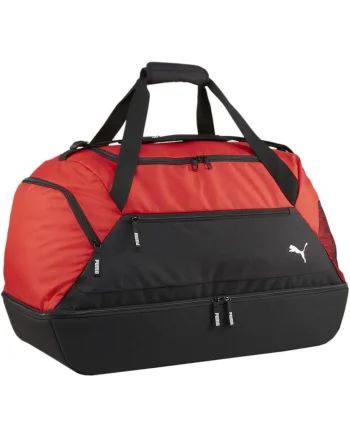 Geanta  teamGOAL Teambag M BC 55L Rosu