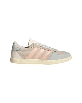 Pantofi sport pentru femei  Breaknet Sleek, Multicolor