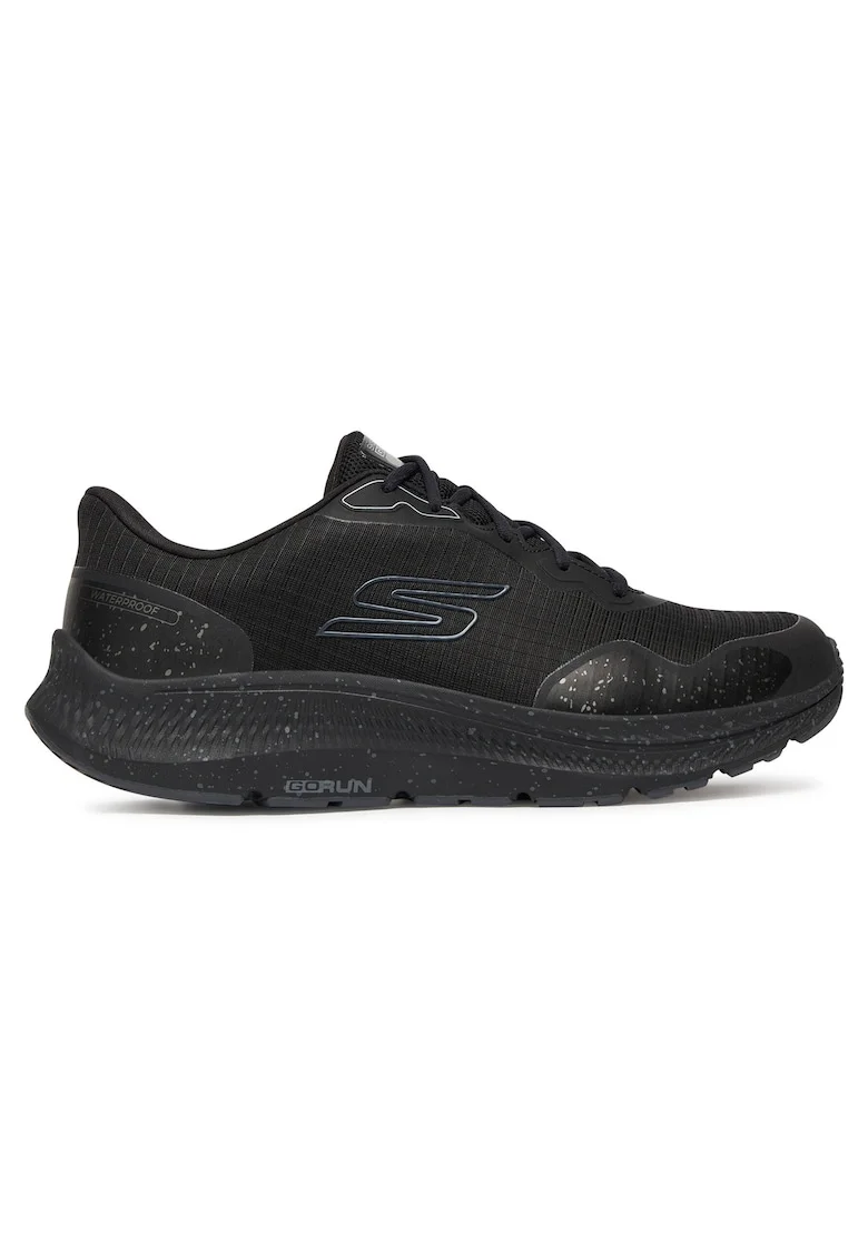 Pantofi sport barbati,  Go Run Consistent 2, negru, textil