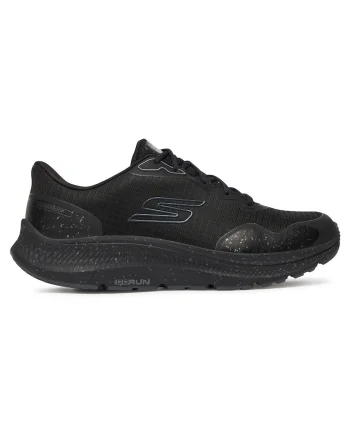 Pantofi sport barbati,  Go Run Consistent 2, negru, textil
