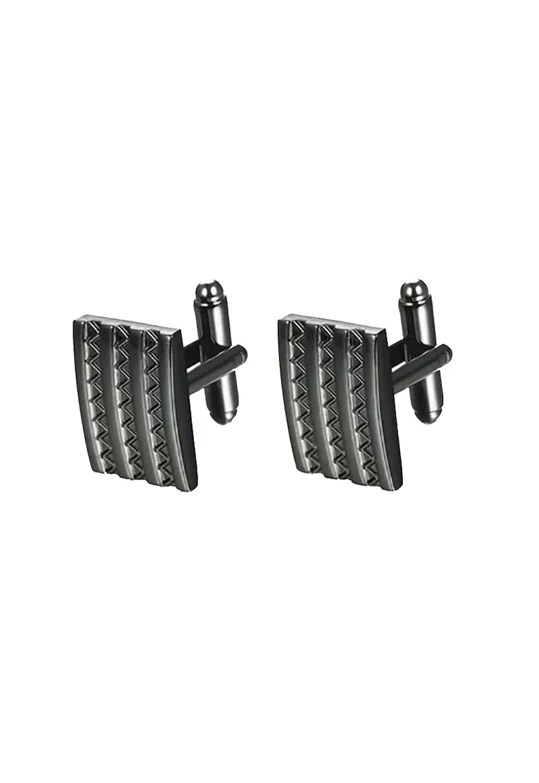 Butoni Camasa Cupru 5830,  Negru