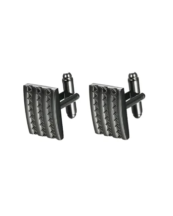 Butoni Camasa Cupru 5830,  Negru
