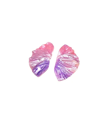 Cercei Allegra, Violet/Roz
