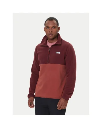 Polar barbatesc  bordeaux, sport