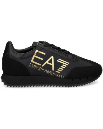 Pantofi sport  BLACK&WHITE VINTAGE-7X000541-AF18609-MZ177