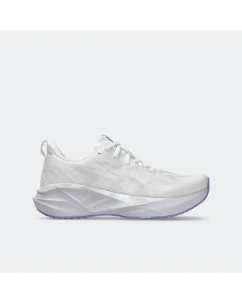 Pantofi sport dama,  NOVABLAST 5, amortizare exceptionala, confort, alb