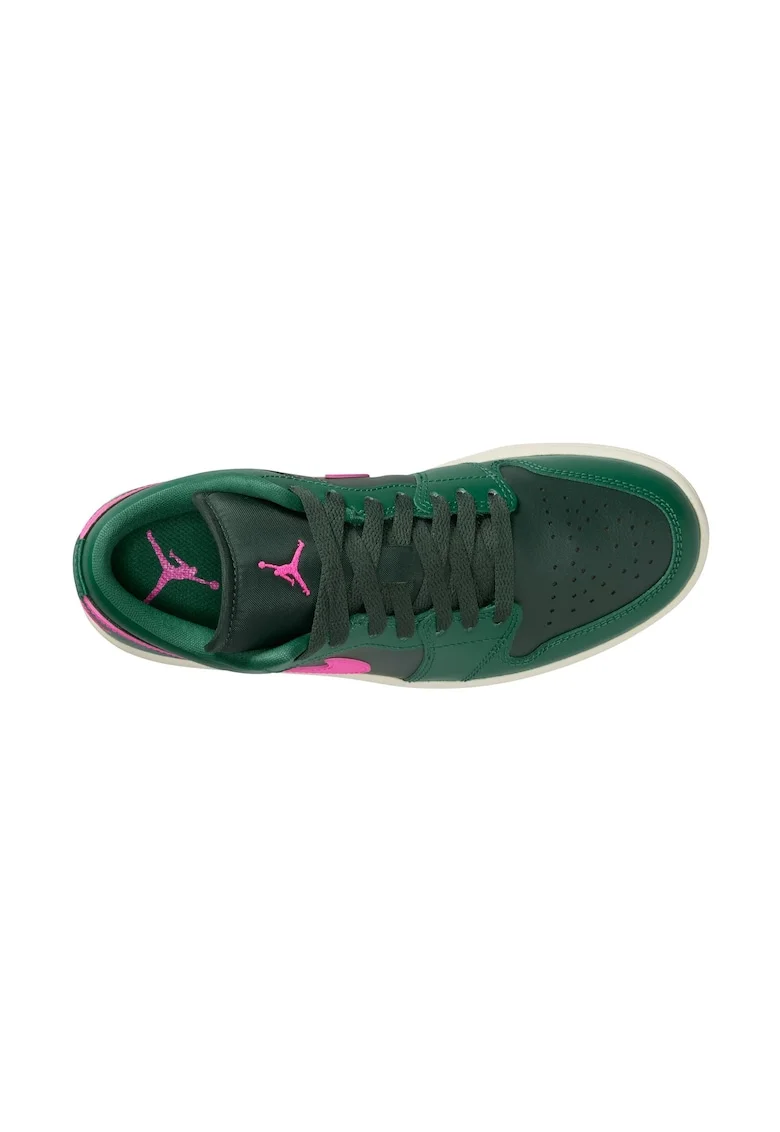 Pantofi sport Wmns Air  1 Low, Verde