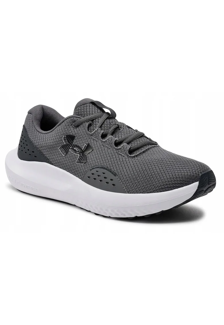 Pantofi pentru fitness din plasa Charged Surge