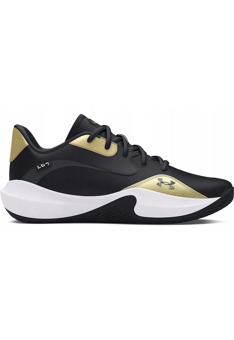 Pantofi pentru baschet cu profil jos LD7,