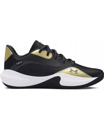 Pantofi pentru baschet cu profil jos LD7,