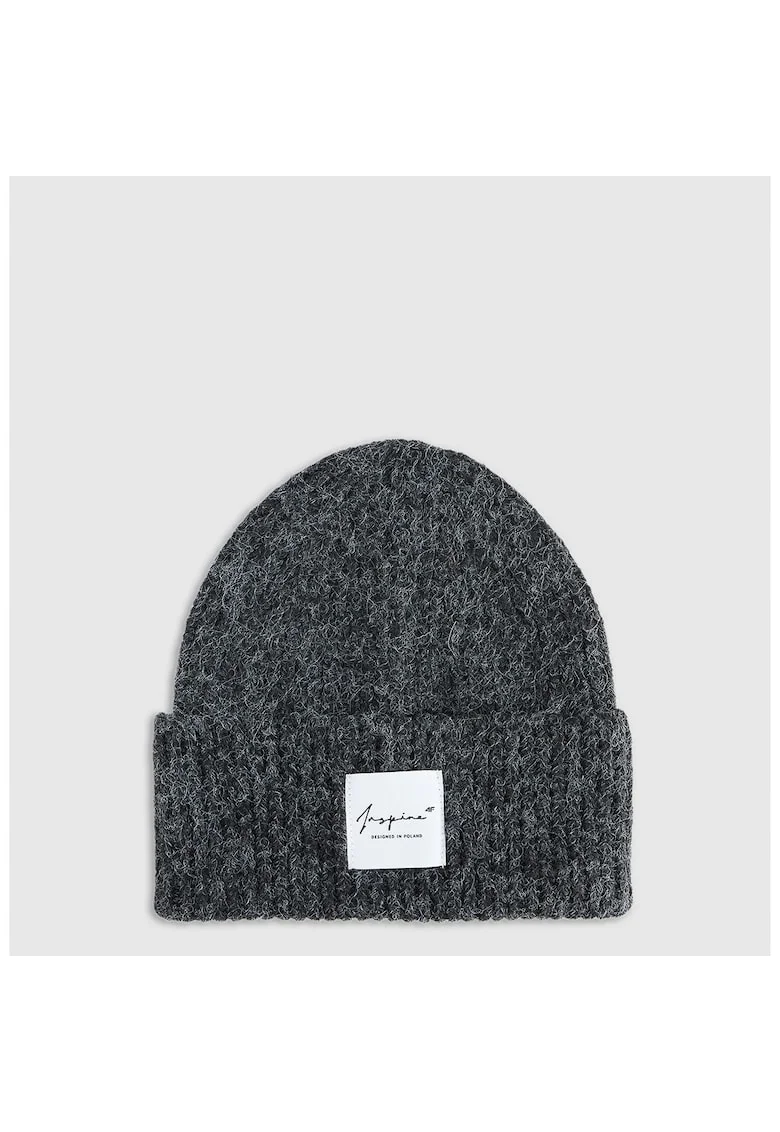 Caciula sport dama  roz, beanie, S