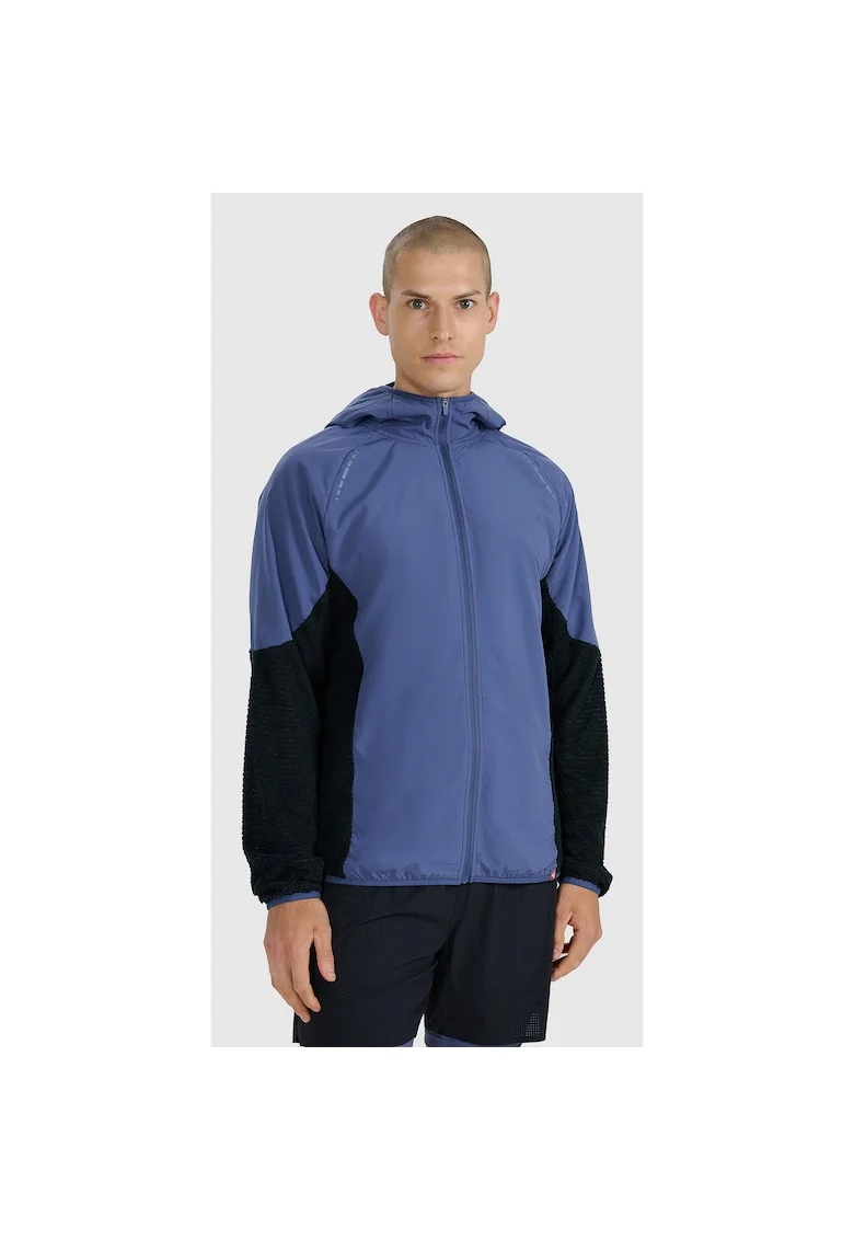 Hanorac  Albastru Denimfewqgeq, Albastru inchis
