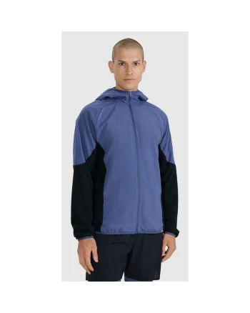 Hanorac  Albastru Denimfewqgeq, Albastru inchis