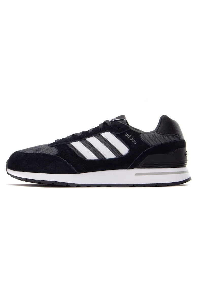 Pantofi barbati,  Piele naturala, Negru, Masura