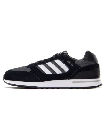 Pantofi barbati,  Piele naturala, Negru, Masura