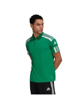 Tricou sport,  Poliester, Verde, Verde
