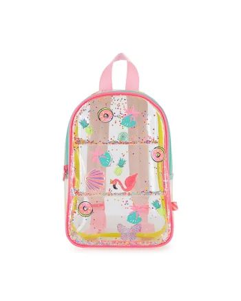 Rucsac cu model, Roz