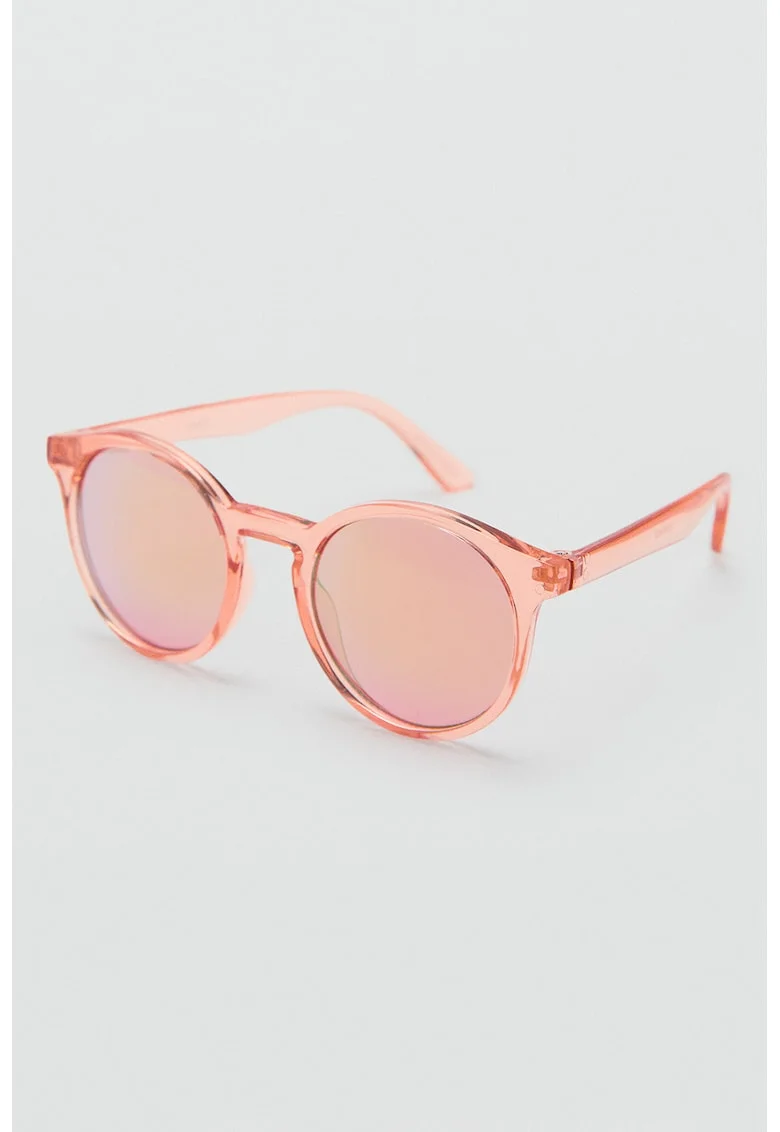 Ochelari pantos de soare, Roz