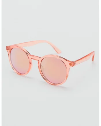 Ochelari pantos de soare, Roz